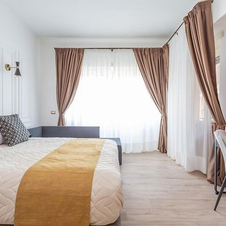 Rhome Vatican Rooms Rom Exteriör bild